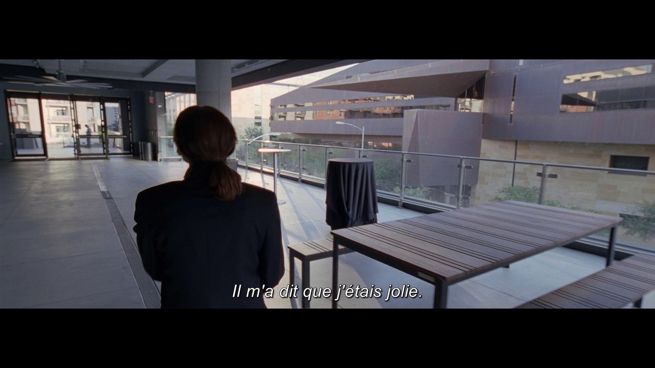 SONG TO SONG - Extrait - Premier rendez-vous - VOST
