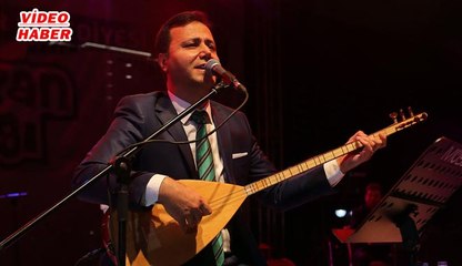 (9 Haziran 2017) Orhan Hakalmaz İle Türküler Geçidi