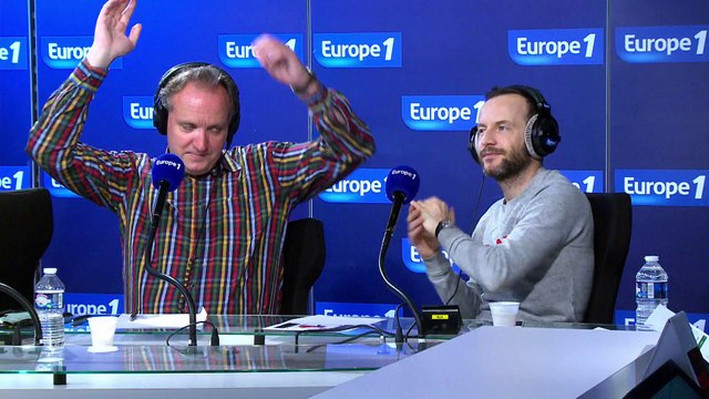 La Cour des Grands : émission du 9 juin 2017 (INTEGRALE)