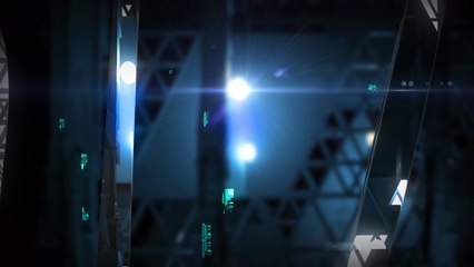 Chroma, nouvelle animation de la cathédrale d'Amiens