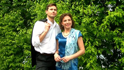 Что так сердце растревожено - Юлия Боголепова