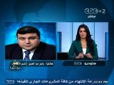 ياسرعبد العزيز لـ #بث_مباشر: اعتقد أن السخرية من ترشح #سامي_عنان تعكس الرأي العام المصري
