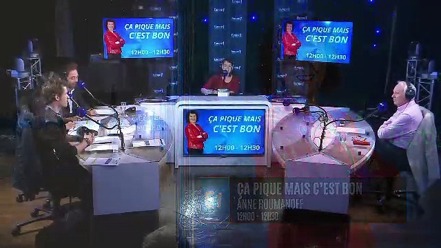 Léa Lando : 'L'Europe et vous