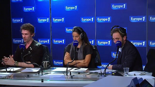 Arnaud Demanche : Cavada-Cavada, voilà Jean-Marie !