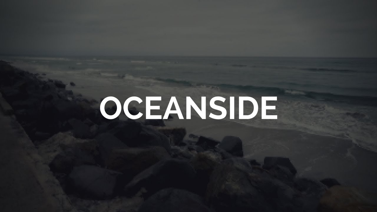 OCEANSIDE - 5/14/16