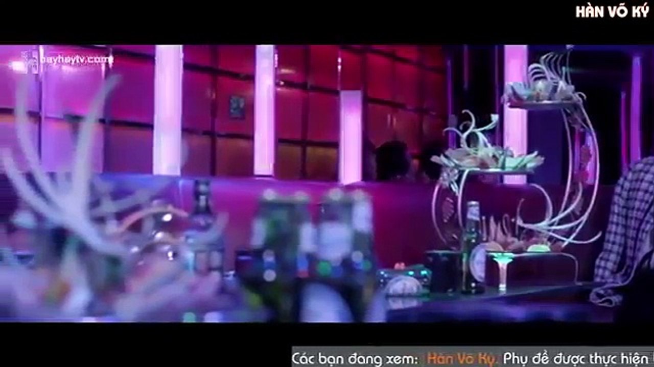 Hàn Võ Ký tập 3 [vietsub HD]