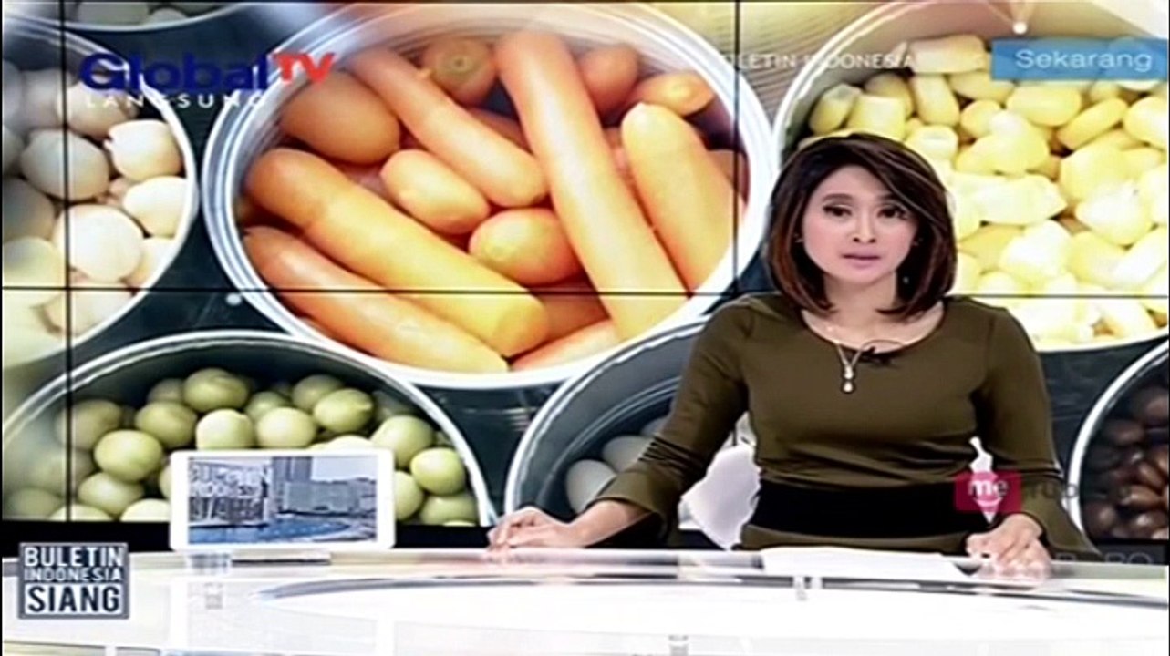 Waspada Makanan Kadaluarsa Jelang Lebaran