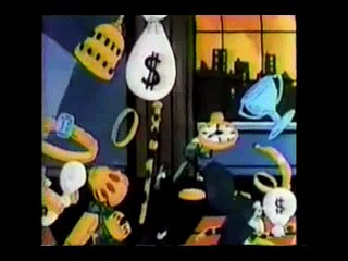 Spiderman (1967) Temp 2 - El Pardo Presenta