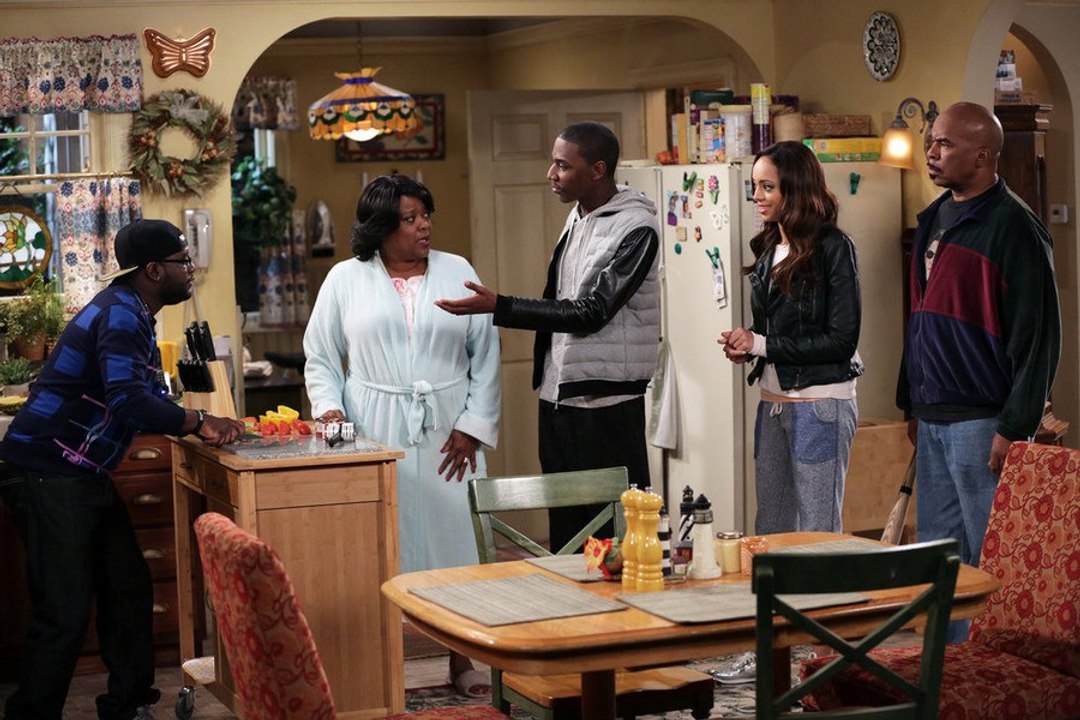 Watch Online The Carmichael Show Season 3 Episode 4 ~~ NBC Premiere Series