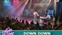 Status Quo Live - Down Down(Rossi,Young) - Ohne Filter Concert Baden Baden Germany 17-6 1999