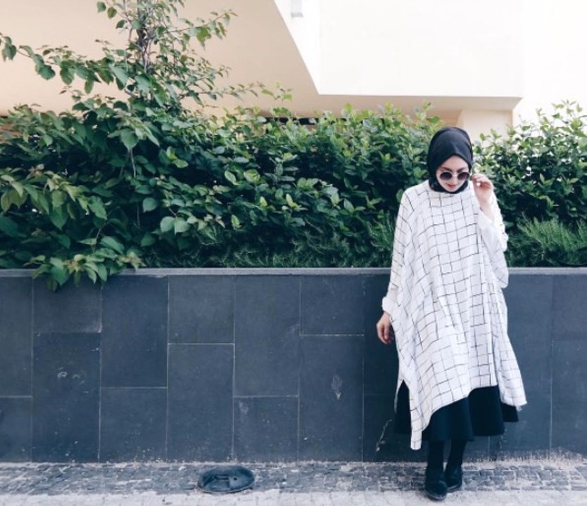 Yeni Başlayanlar İçin Çok Basit Tunik Dikimi