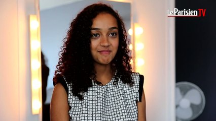 Finale de The Voice : Lucie mise sur son atout « fille »