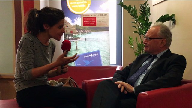 Christian Vanneste : Nous avons choisi les candidats de droite, vraiment de droite, quel que soit leur parti