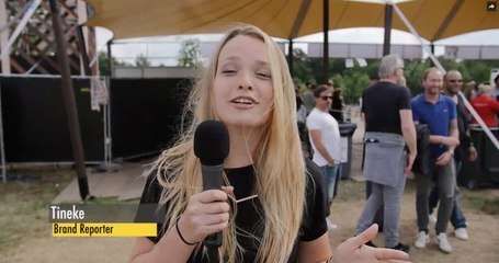 Desperados: craziest dance moves at Extrema Outdoor