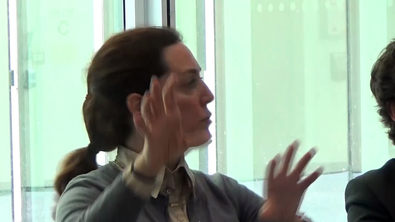 Céline Bonhomme