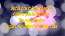 MC Yuri BH - Jurei Pra Mim Mesmo (Lyric)