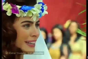 Moises y los diez Mandamientos Capitulo 254 completo