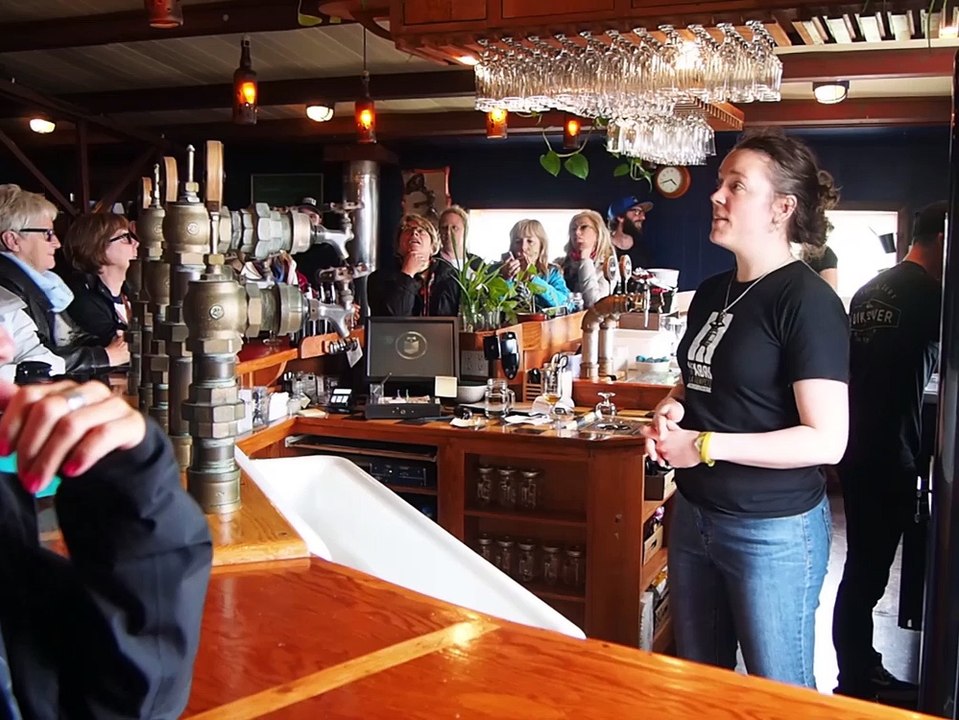 Les Îles de la Madeleine - Premium Tours