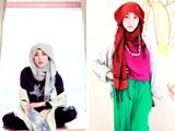 Awesome New Hijab Trends Ideas In Indonesia