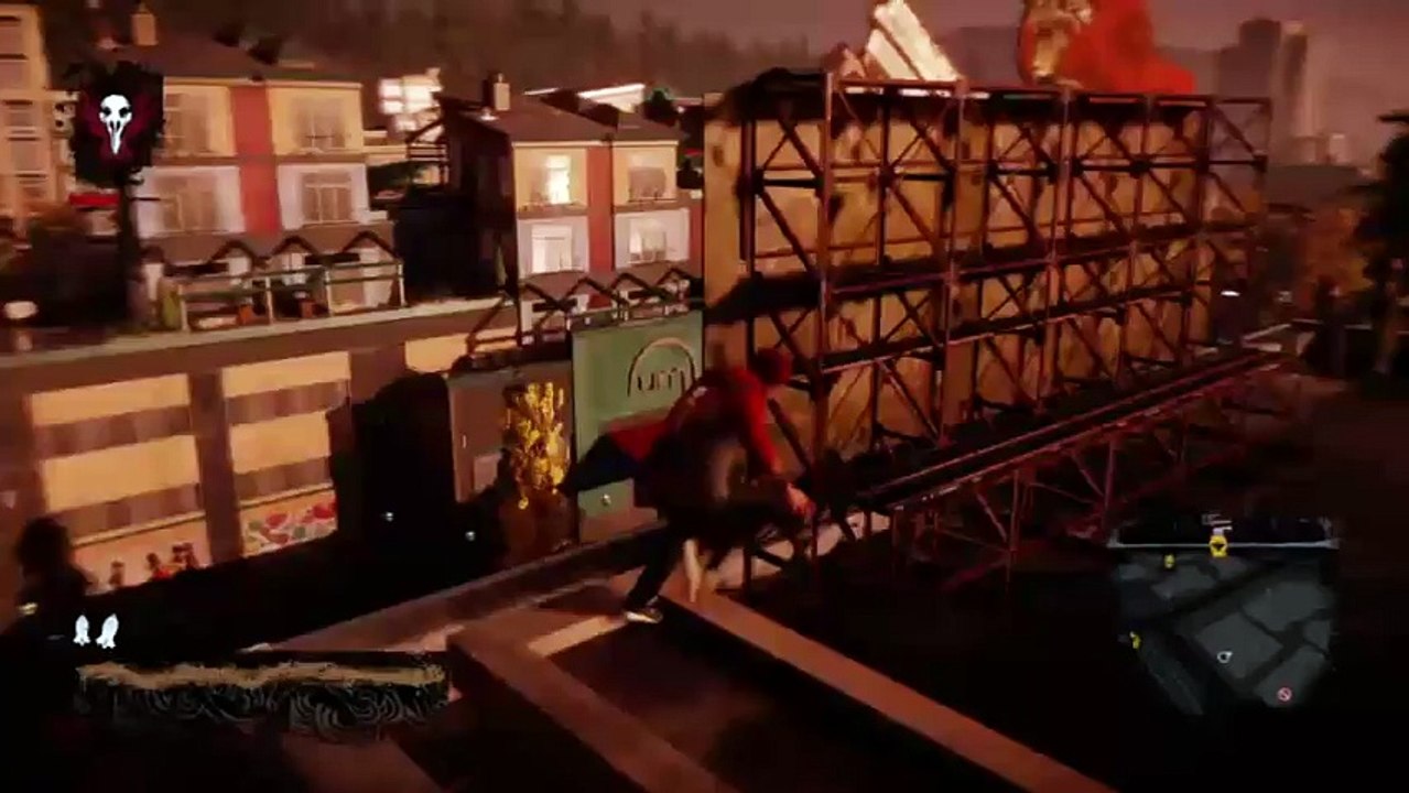browntrout110's Live PS4 Broadcast (2)