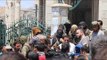 Locals in Idlib Town of Maraat al-Numan Confront Armed Islamist Rebels