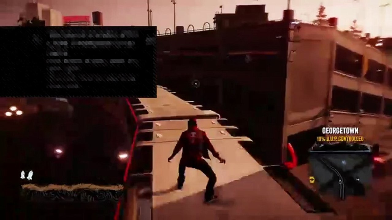 browntrout110's Live PS4 Broadcast (3)