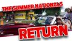 O'Reilly Auto Parts Street Machine Summer Nationals St. Paul 2017