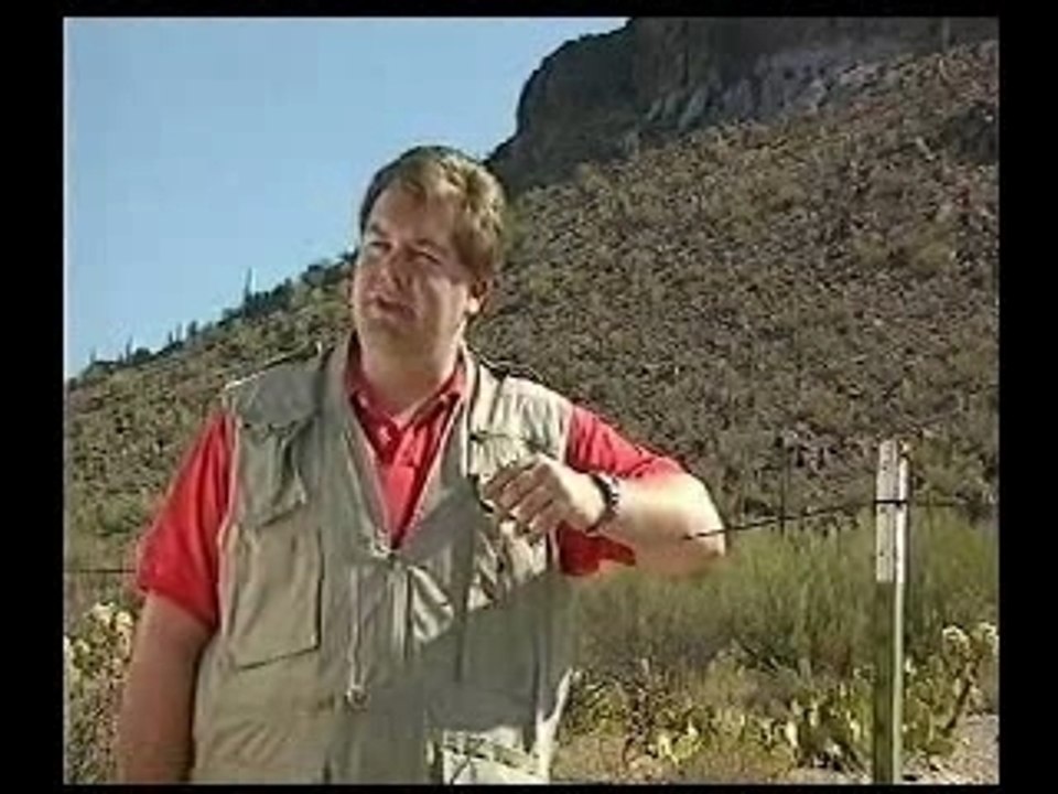 Dossiers.OVNI.01.Zone.51.Des.ovnis.dans.le.désert.part.1