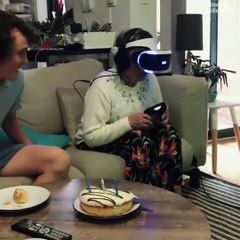 VOVÓ!!! CUIDADO TUBARÃO