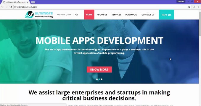 Introduction to HTML | HTML | Tutorials Guruji