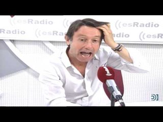 Crónica Rosa: Gloria Camila habla de Rociíto - 09/06/17