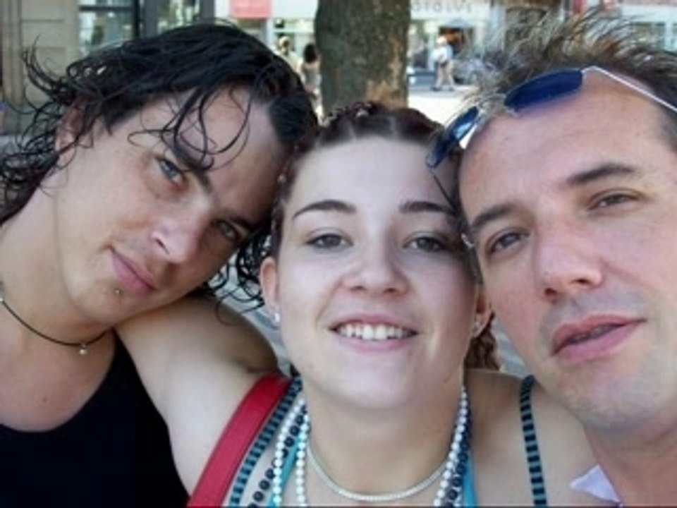 Mes loulou