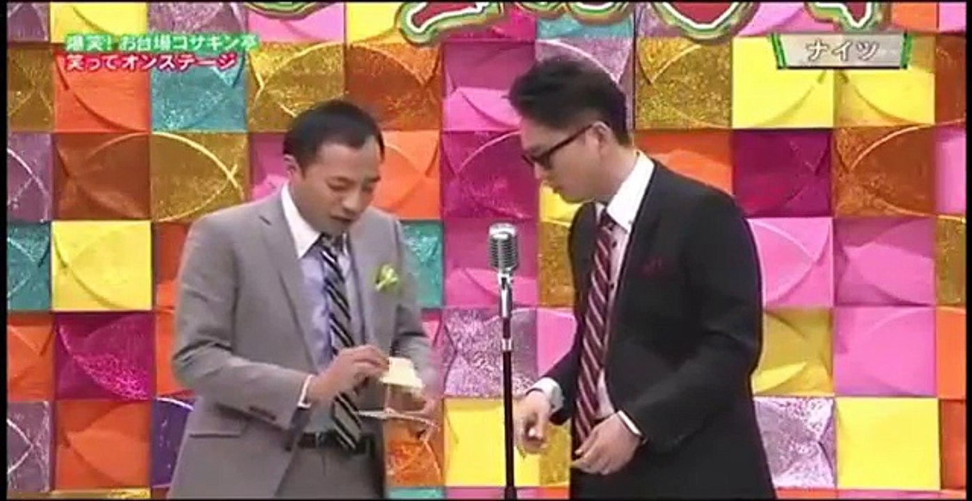 ナイツ 漫才「2016 時事ネタ漫才」ナイツの爆笑漫才ｗｗｗ2本続けてご覧ください！塙 土屋