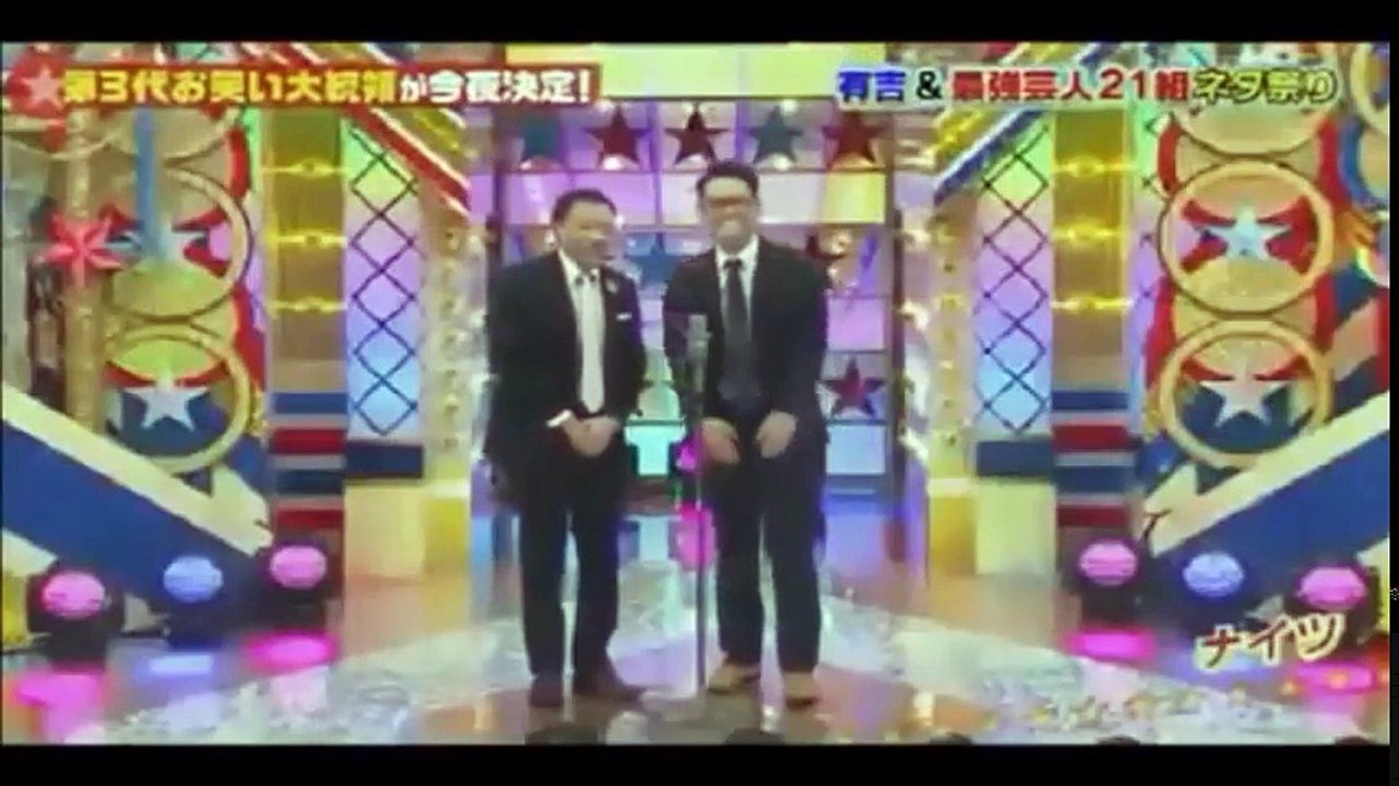 ナイツ 漫才 「新春漫才」＆「ツッコまない土屋さんwww」おもしろすぎるｗｗｗｗｗ ２本続けて...
