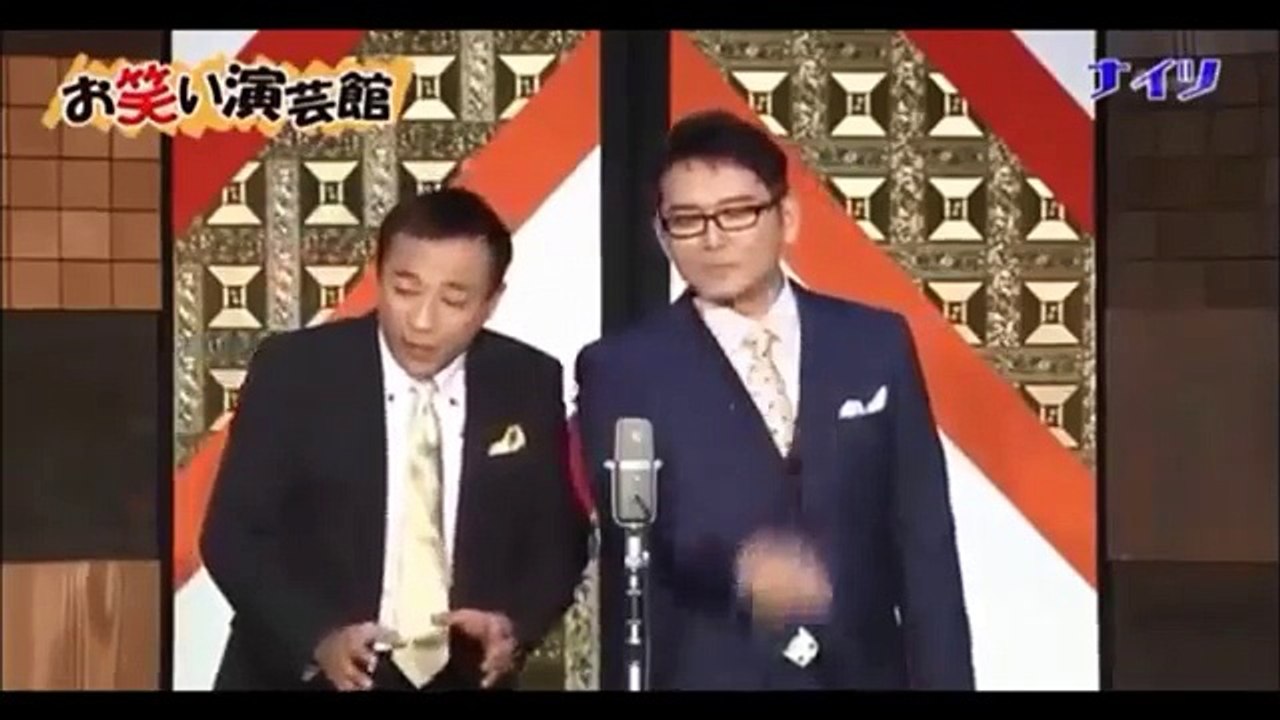 ナイツ 漫才 「結婚スピーチ」＆「不祥事ネタ」おもしろすぎるｗｗｗｗｗ ２本続けてご覧ください！