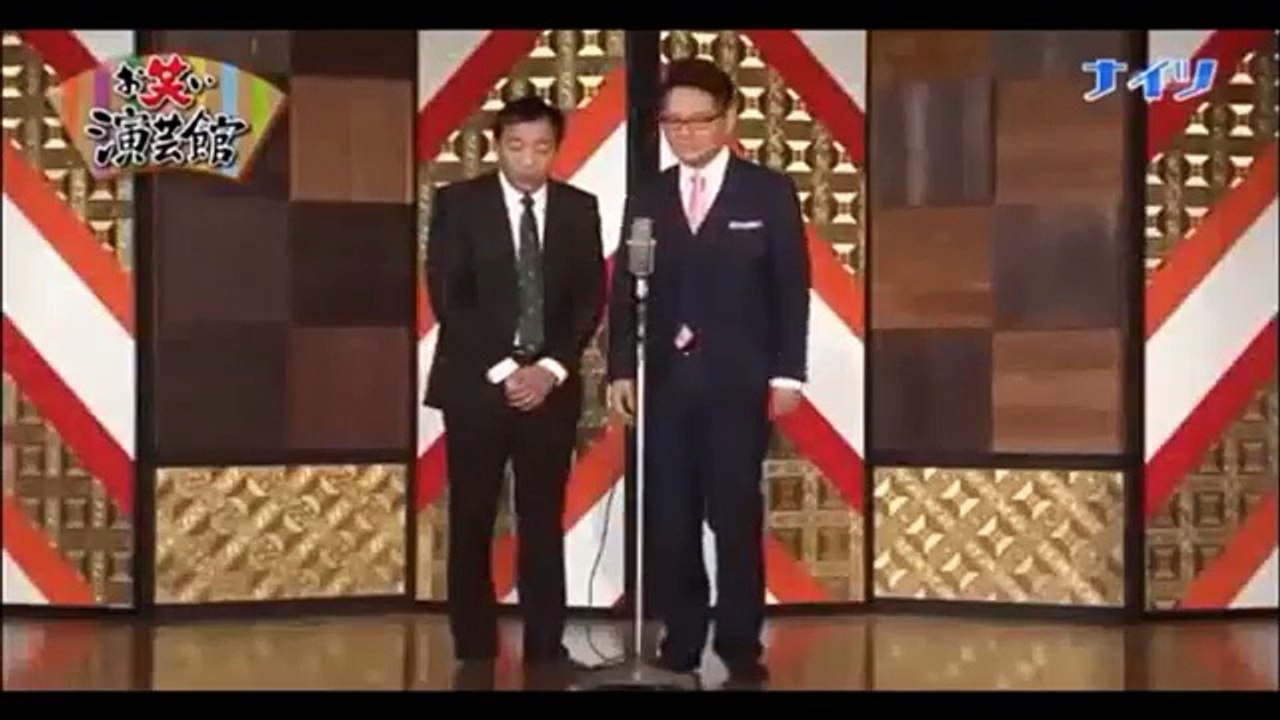 ナイツ 漫才 「野球ネタ」＆「携帯ショップの店員」おもしろすぎるｗｗｗｗｗ ２本続けてご覧ください！