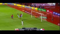 Costa Rica Vs Panama. Highlights (Football. 2018 World Cup Qualification)