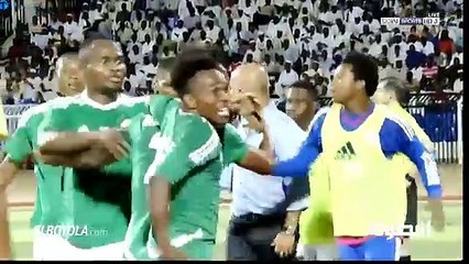 ‫أهداف السودان 1-3 مدغشقر SUDAN 3-1 MADAGASCAR ALL GOALS‬ -