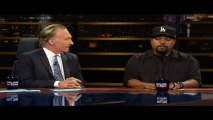 Ice Cube wants to talk about Maher's 'transgression' calls him 'redneck trucker' at times