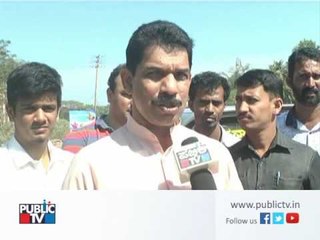 Mangaluru  MP Nalin Kumar Kateel reaction about Kambala Ban