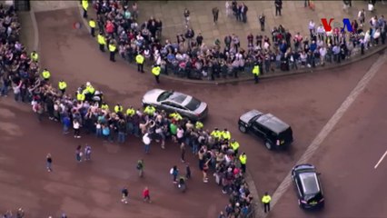 İngiltere’de Azınlık Hükümeti Kuruluyor