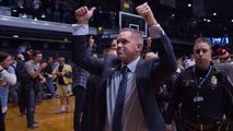 Ohio State hiring Chris Holtmann as basketball coach