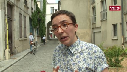 Syndicat de la magistrature, Laurence Blisson: "des personnes qui vont être privées de liberté sur des bases qui ne sont pas celles d’une infraction pénale"