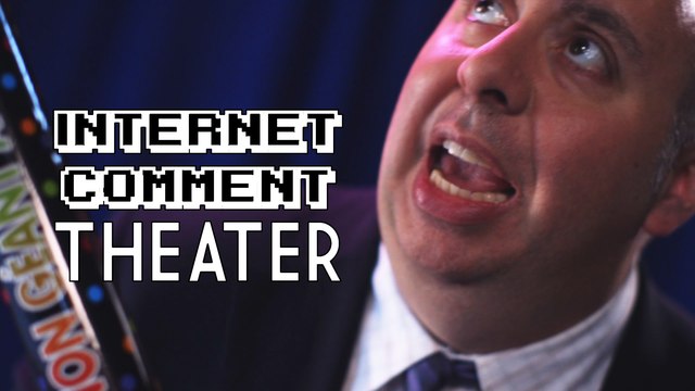 Relive this terrible confetti cannon story that had to have happened