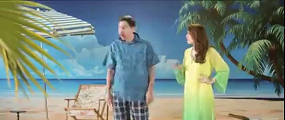 Aithay Rakh By Abrar ul Haq - YouTube