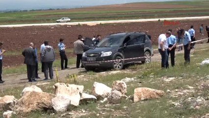 Eskişehir Emekli Astsubay, 1,5 Yaşındaki Oğlunu Öldürüp Intihar Etti