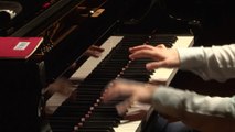 Schumann : Sonate n° 1 en fa dièse mineur op. 11 - Scherzo et Intermezzo - Dimitri Malignan