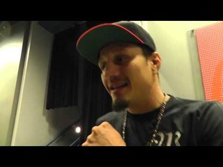 boxing star jesus soto kara manny pacquiao beats floyd mayweather - EsNews