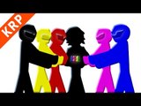 Kaizoku Sentai Gokaiger : Ending song (Animation)【海賊戦隊ゴーカイジャー】