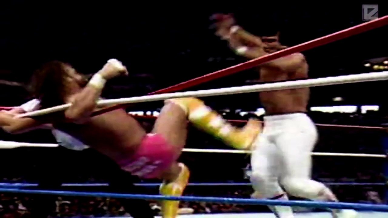 1987 match of the year